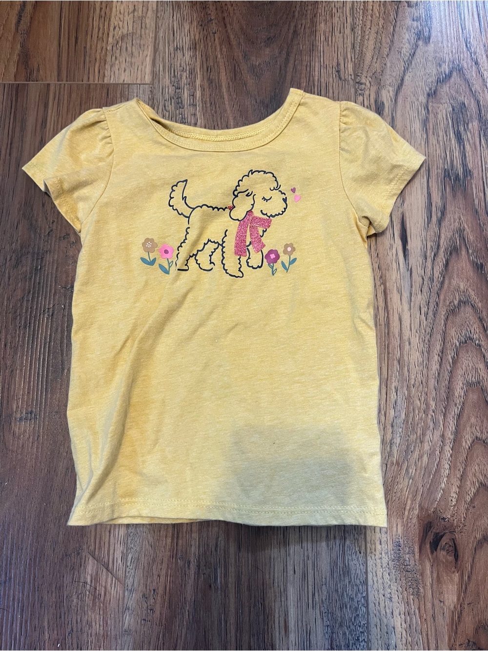 Girls T-Shirt